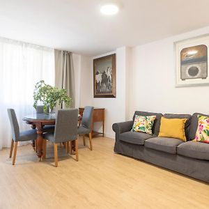 Appartement met Drie Slaapkamers